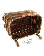 Corps de chauffe LM10/W275- ELM LEBLANC - 87054063750