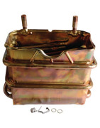 Corps de chauffe lm13/w350- ELM LEBLANC - 87054063760