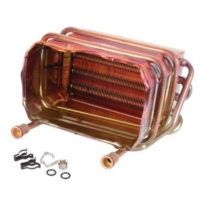 Corps de chauffe WR/LC10-11/LH8-10- ELM LEBLANC - 87054063840