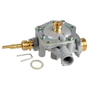Wasserventil ohne Mischer- ELM LEBLANC - 87070025550