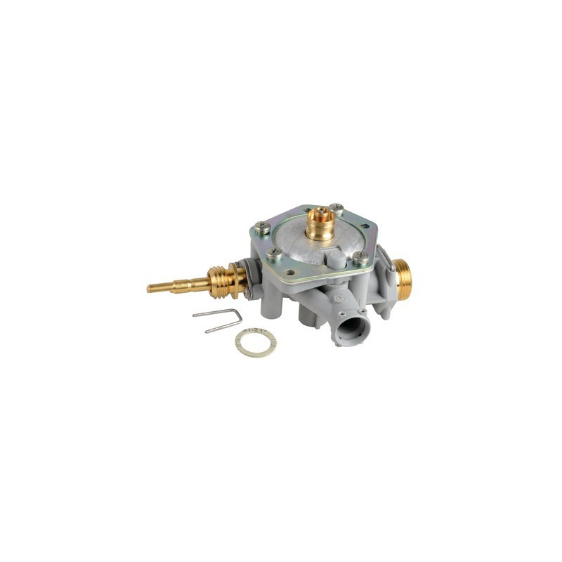 Wasserventil ohne Mischer- ELM LEBLANC - 87070025550