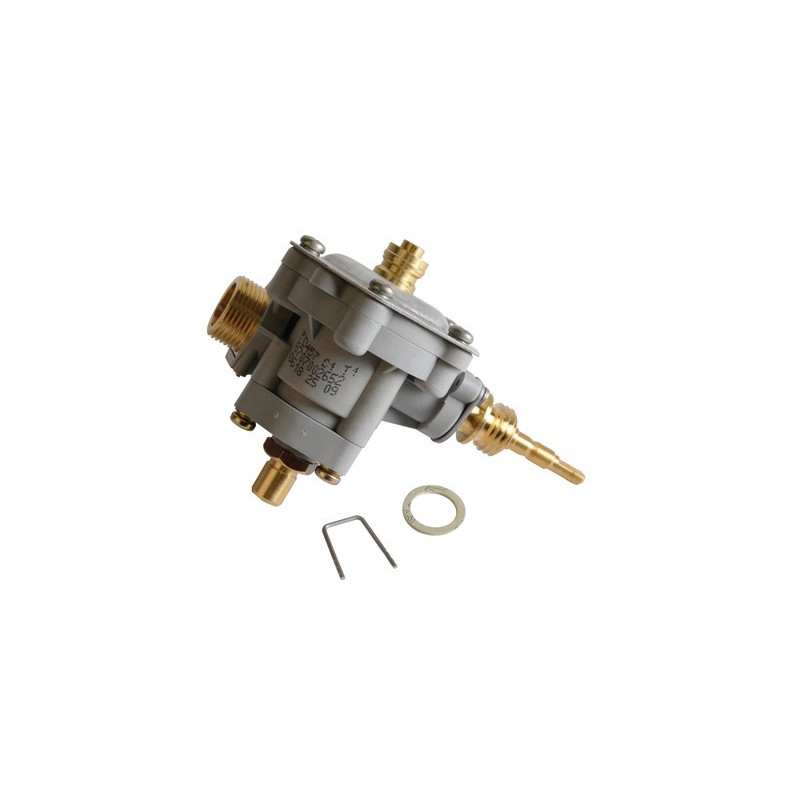 Wasserschalter LM10PVH/PVHF- ELM LEBLANC - 87070026520