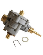Wasserschalter LM10PVH/PVHF- ELM LEBLANC - 87070026520