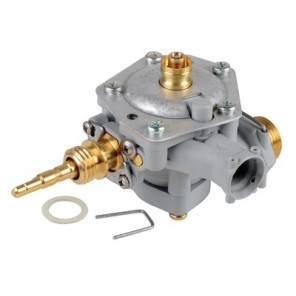 Wasserventil LM10PV- ELM LEBLANC - 87070026850