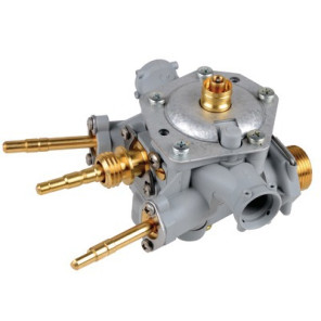 Wasserschalter LM10PV A/MEL- ELM LEBLANC - 87070026940