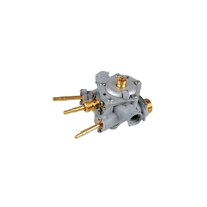 Wasserschalter LM10PV A/MEL- ELM LEBLANC - 87070026940