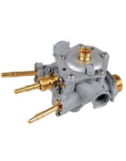 Wasserschalter LM10PV A/MEL- ELM LEBLANC - 87070026940