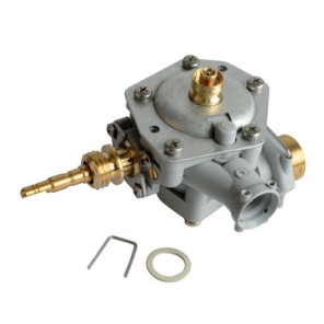 Wasserschalter LM13PV- ELM LEBLANC - 87070027040