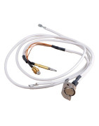 Controle d'évacuation des gaz brûlés- ELM LEBLANC - 87072060740 Controle d'évacuation des gaz brûlés- ELM LEBLANC - 87072060740