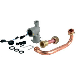 Kompletter Hydrogenerator- ELM LEBLANC - 87074061040