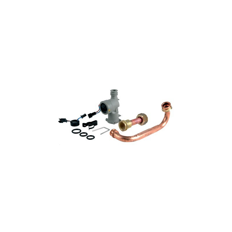 Kompletter Hydrogenerator- ELM LEBLANC - 87074061040