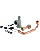 Kompletter Hydrogenerator- ELM LEBLANC - 87074061040