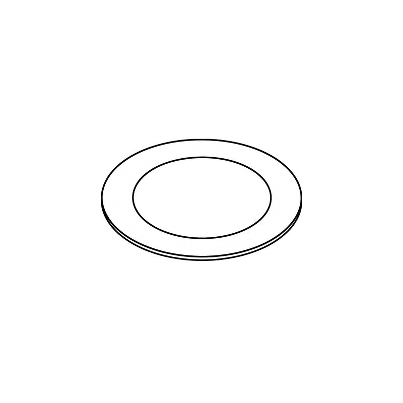 Joint de cloche iFrame- HANSGROHE - 87 078 000  - (X10)