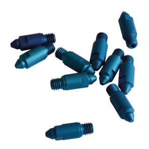 Injecteur veilleuse naturel- ELM LEBLANC - 87082001400  - (X10)