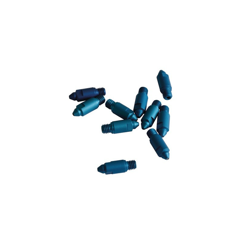 Injecteur veilleuse naturel- ELM LEBLANC - 87082001400  - (X10)