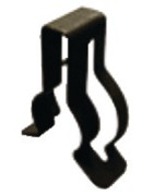 Clip- ELM LEBLANC - 87112000240  - (X10)