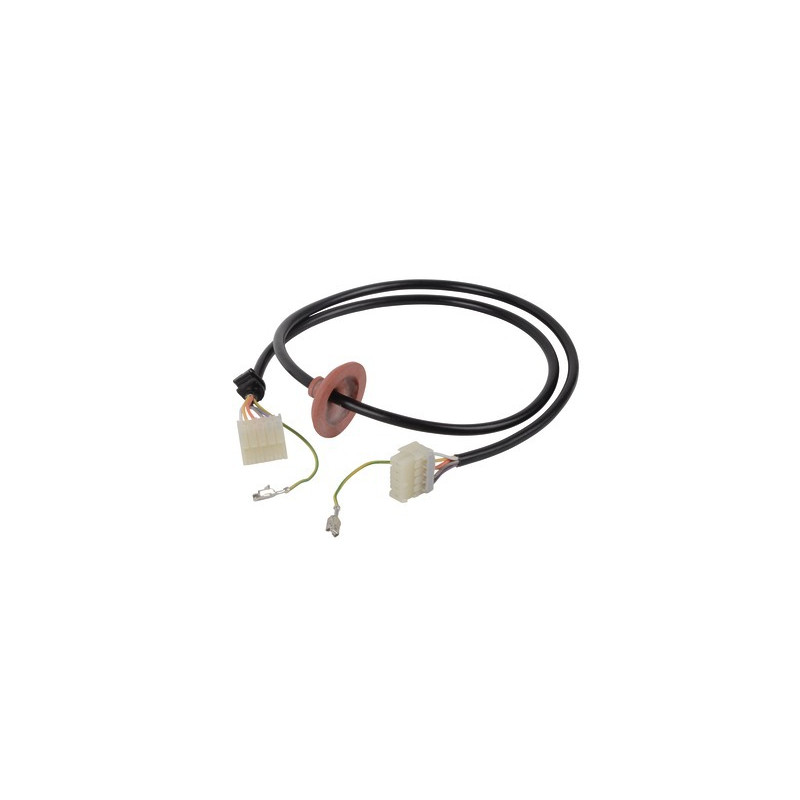 Faisceau ventilateur- ELM LEBLANC - 87144113310