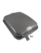 Ausdehnungsgefäß 18 l- ELM LEBLANC - 87154072300 Ausdehnungsgefäß 18 l- ELM LEBLANC - 87154072300