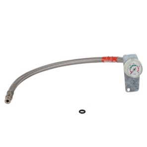 Manometer- ELM LEBLANC - 87160110670
