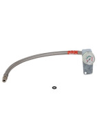 Manometer- ELM LEBLANC - 87160110670 Manometer- ELM LEBLANC - 87160110670