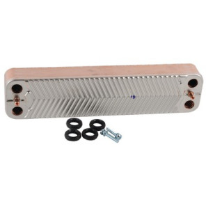Echangeur a plaques- ELM LEBLANC - 87161064360