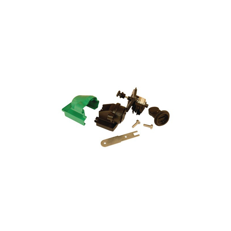 Motor Dreiwegeventil- ELM LEBLANC - 87161068450