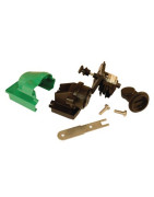 Motor Dreiwegeventil- ELM LEBLANC - 87161068450