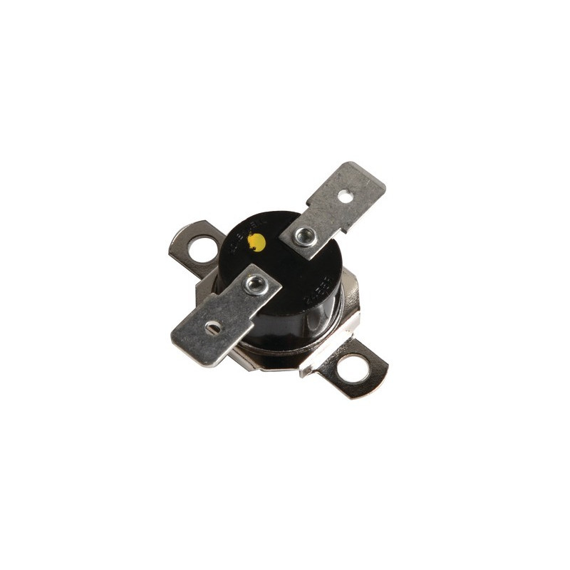 Thermostat mit Begrenzer 120°C- ELM LEBLANC - 87167283500