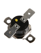 Thermostat mit Begrenzer 120°C- ELM LEBLANC - 87167283500