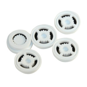 Limiteur débit  8L blanc- ELM LEBLANC - 87167299160  - (X5)