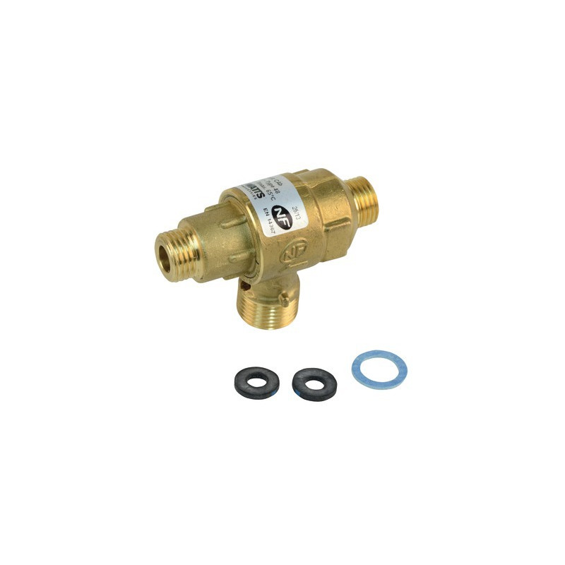 Ausschalter CBC 1/4- ELM LEBLANC - 87167454860