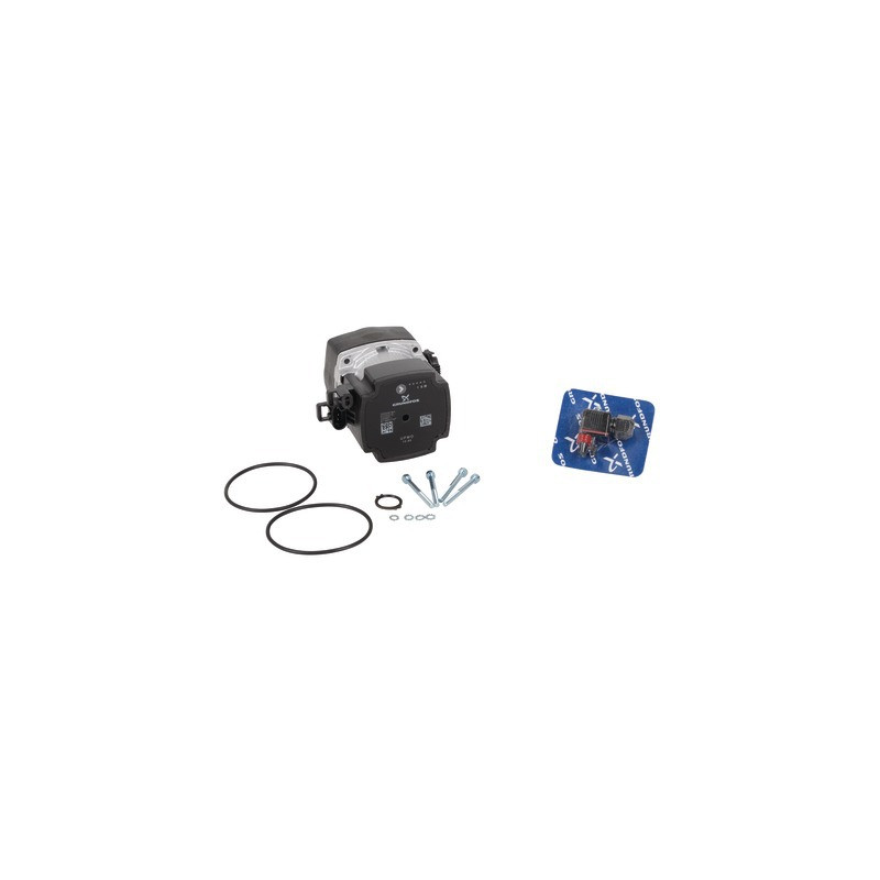 Kit UPMO 15-60 + connecteur- ELM LEBLANC - 8716747368
