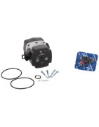 Kit UPMO 15-60 + connecteur- ELM LEBLANC - 8716747368