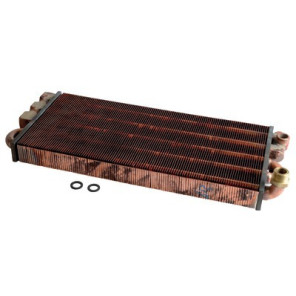 Corps de chauffe gb 23/28- ELM LEBLANC - 87167565780