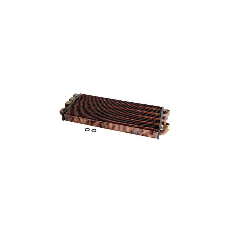 Corps de chauffe gb 23/28- ELM LEBLANC - 87167565780