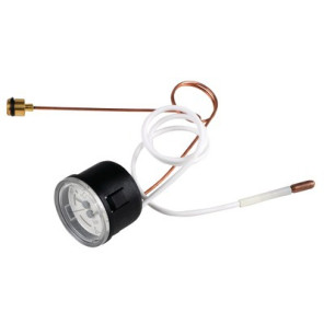 Thermomanometer mit Fühler- ELM LEBLANC - 87167577230
