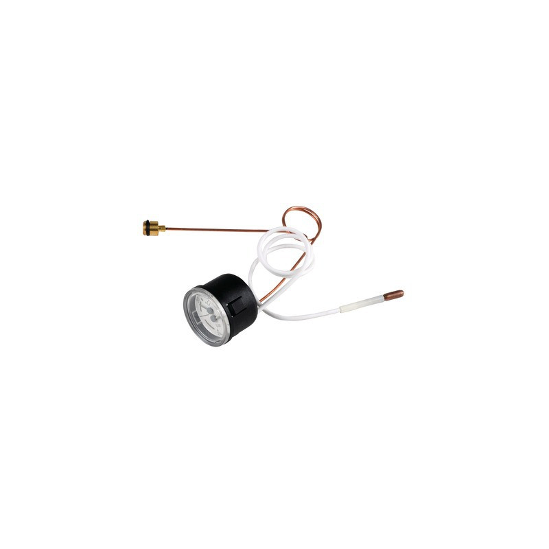 Thermomanometer mit Fühler- ELM LEBLANC - 87167577230