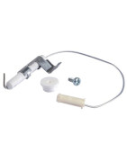 Ionisationselektrode- ELM LEBLANC - 87167602380