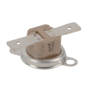 Thermostat limiteur 110 c- ELM LEBLANC - 87167603880