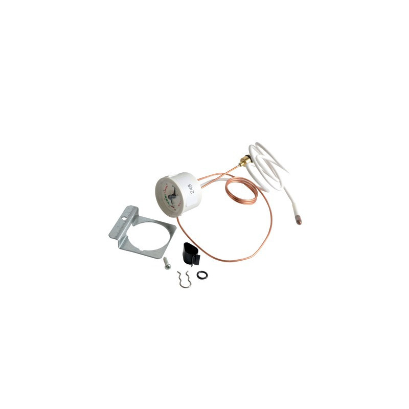 Thermomanometer- ELM LEBLANC - 87167622460