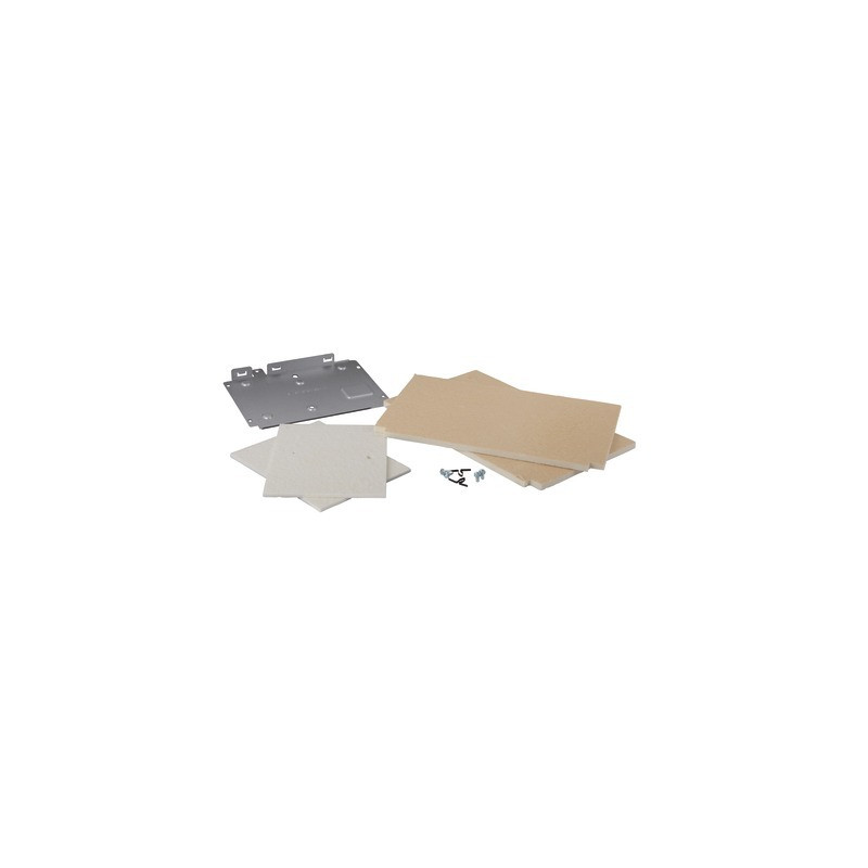 Jeu garnitures gb-4h- ELM LEBLANC - 87167623300
