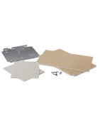 Jeu garnitures gb-4h- ELM LEBLANC - 87167623300 Jeu garnitures gb-4h- ELM LEBLANC - 87167623300