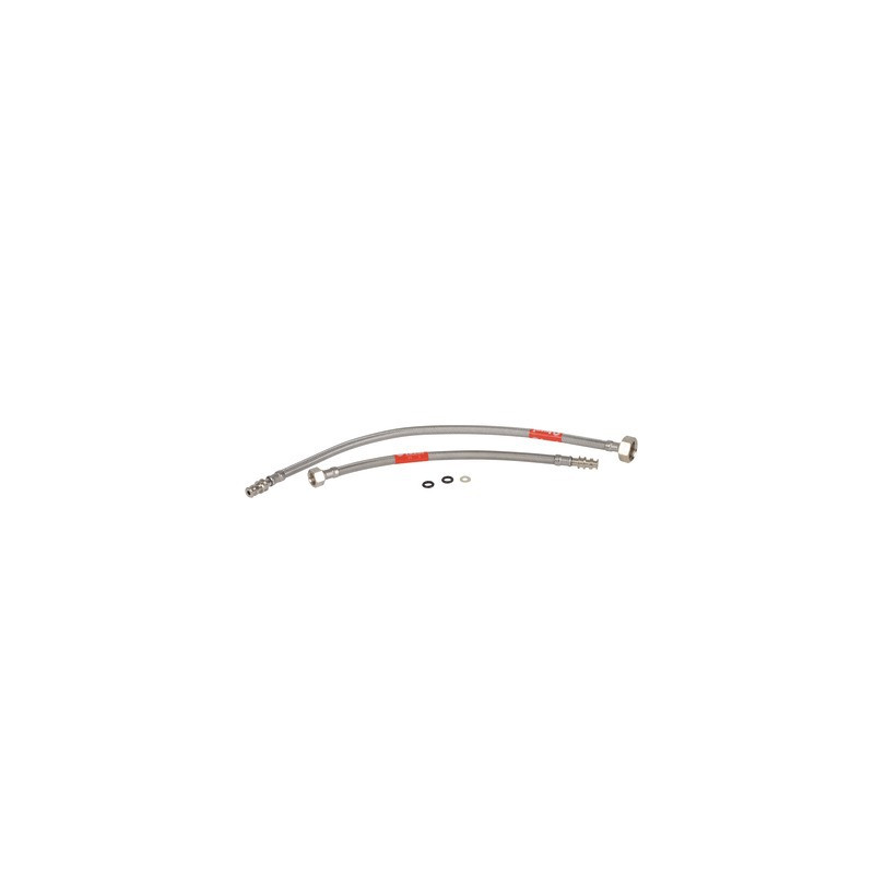 Jeu de tubes flexibles- ELM LEBLANC - 87167624660