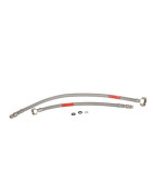 Jeu de tubes flexibles- ELM LEBLANC - 87167624660
