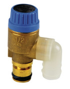 Brauchwasserventil ngb 7 bar- ELM LEBLANC - 87167632110 Brauchwasserventil ngb 7 bar- ELM LEBLANC - 87167632110