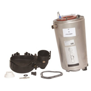 Echangeur thermique- ELM LEBLANC - 87167640680