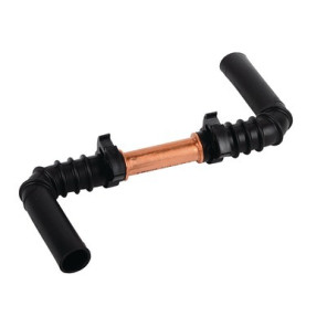 Tube gaz kit remplacement- ELM LEBLANC - 87167654140