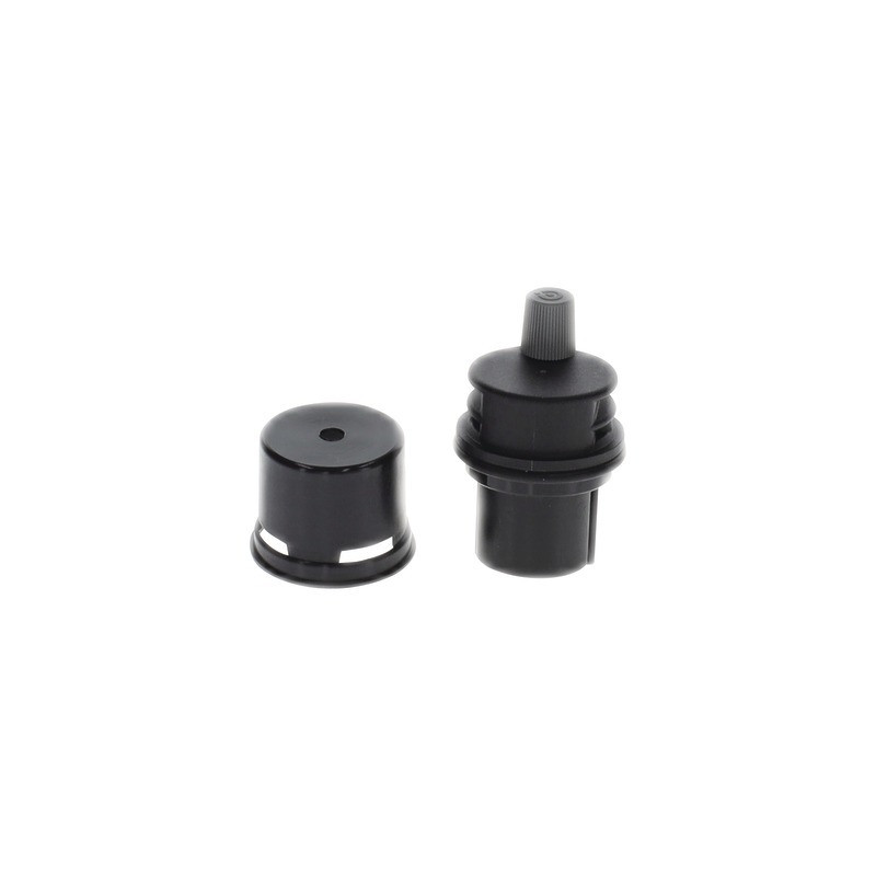 Purgeur + cup- BOSCH - 8716766653
