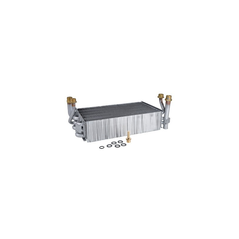 Heizkörper 23kW ACLEA2- ELM LEBLANC - 87167700580