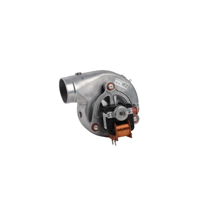 Extracteur 28 kw- ELM LEBLANC - 87167711020